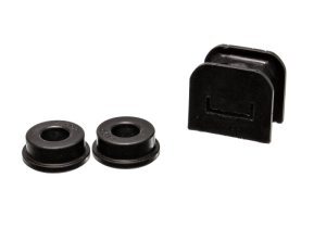 Ford Mustang Shifter Bushings - Energy Suspension - Hyper-Flex Polyurethane - Black - `05-`07